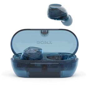 Wireless headphones Sony WF-C710N Blue